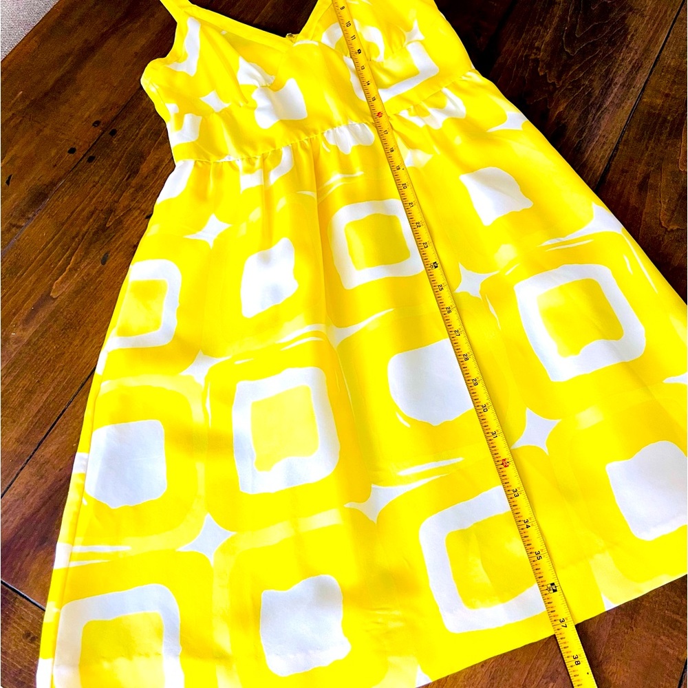 🌟HP🌟Banana Republic Dress - Picture 4 of 12